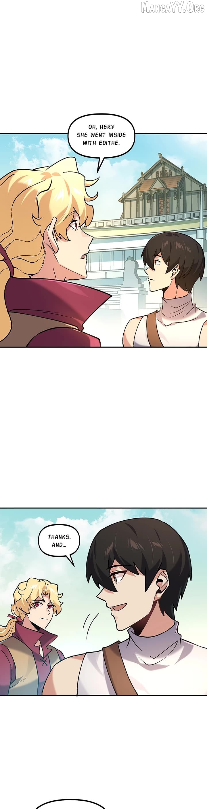 Salvos (A Monster Evolution LitRPG) Chapter 87 - page 5