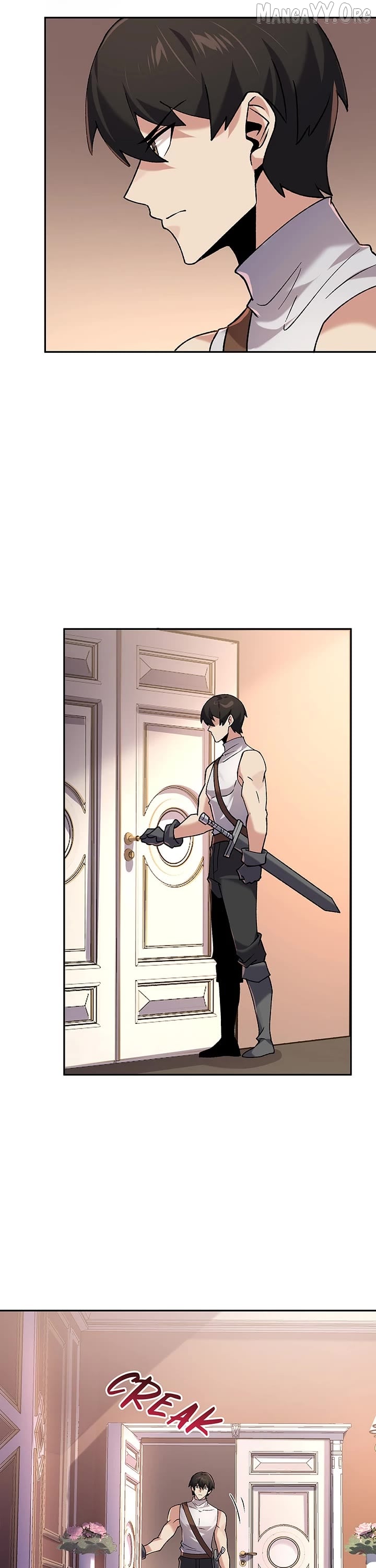 Salvos (A Monster Evolution LitRPG) Chapter 87 - page 8