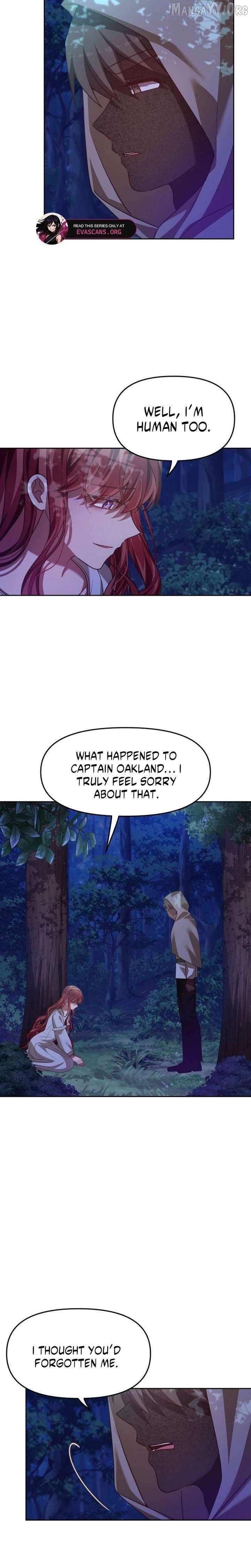When Villainess And Villain Meet Chapter 92 - page 6
