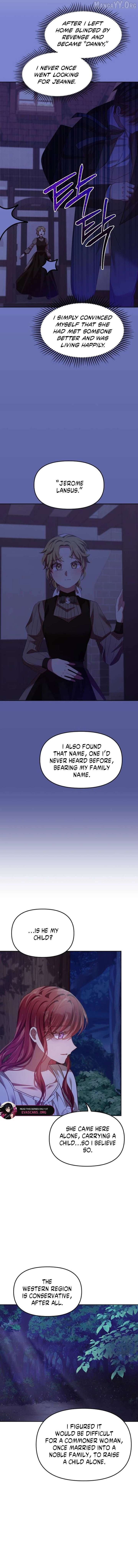 When Villainess And Villain Meet Chapter 92 - page 8
