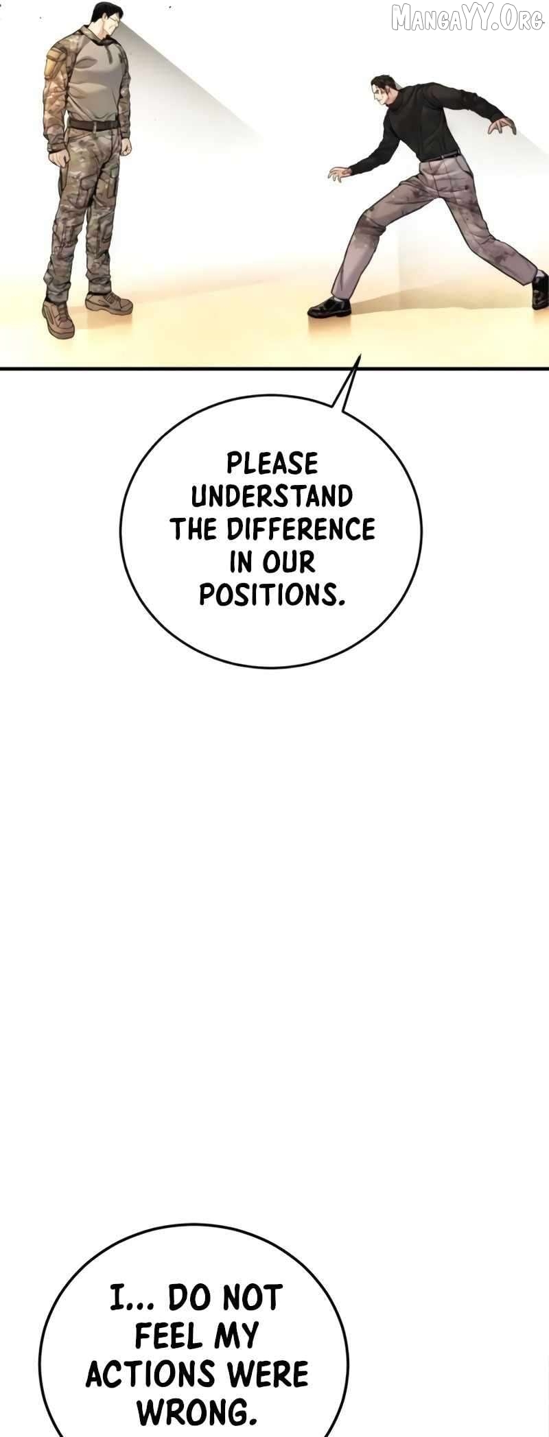 Manager Kim Chapter 225 - page 111