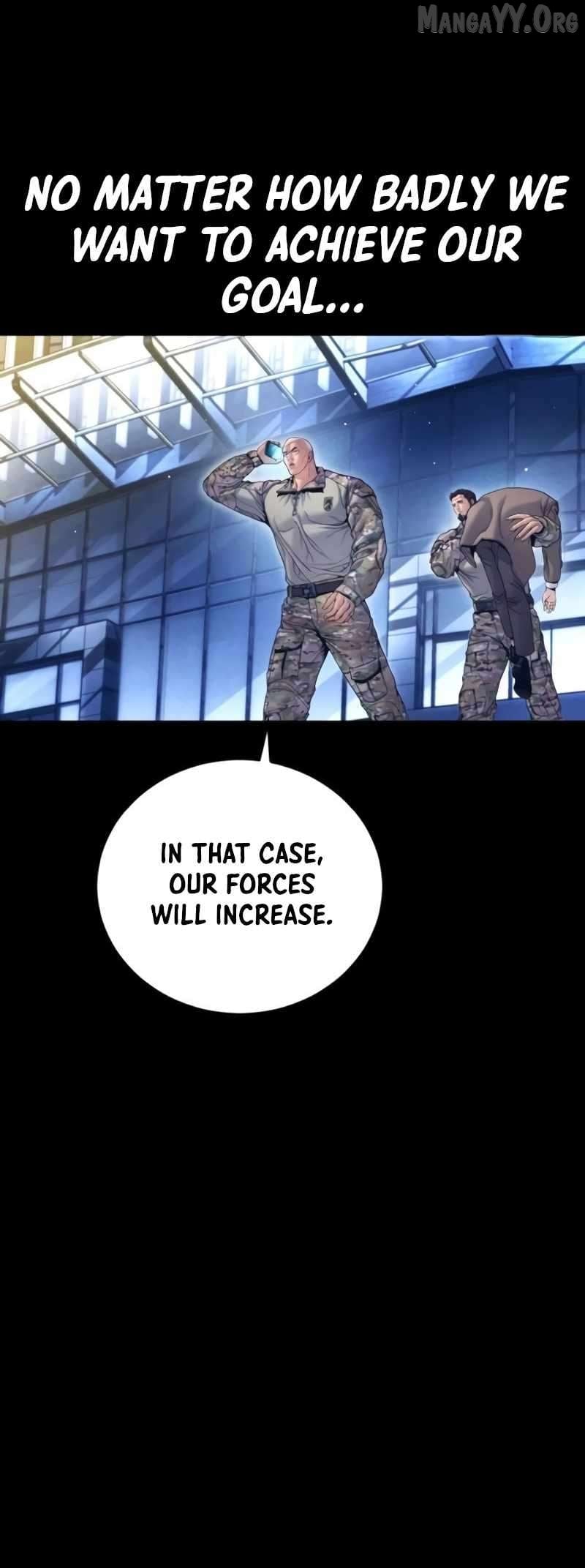 Manager Kim Chapter 225 - page 13
