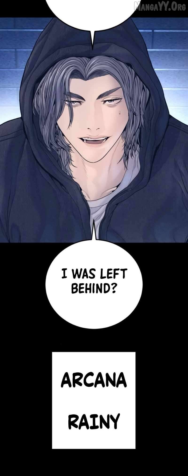 Manager Kim Chapter 225 - page 2