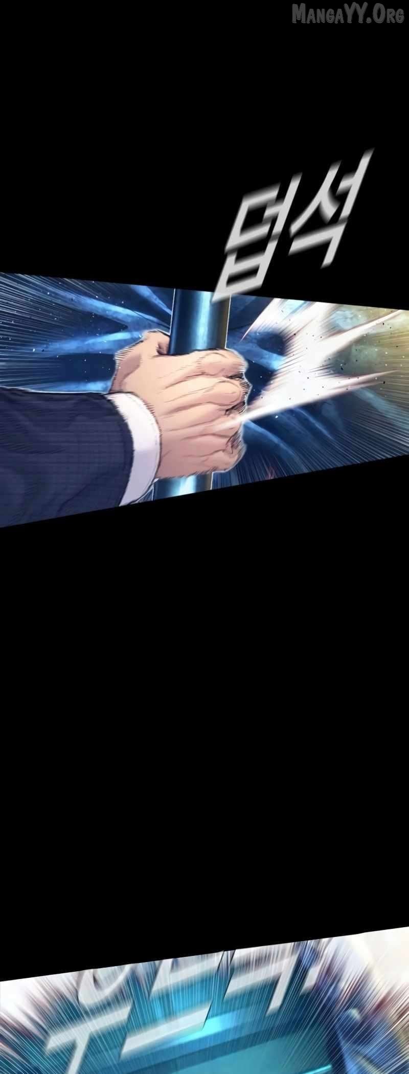 Manager Kim Chapter 225 - page 27