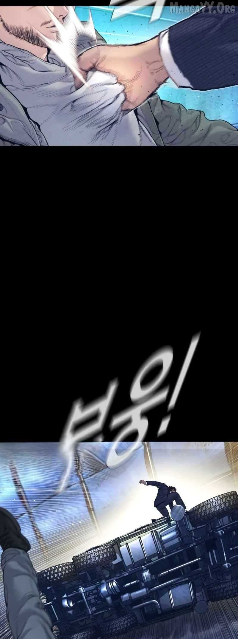 Manager Kim Chapter 225 - page 30