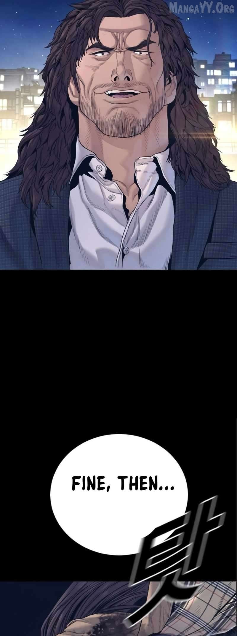 Manager Kim Chapter 225 - page 33