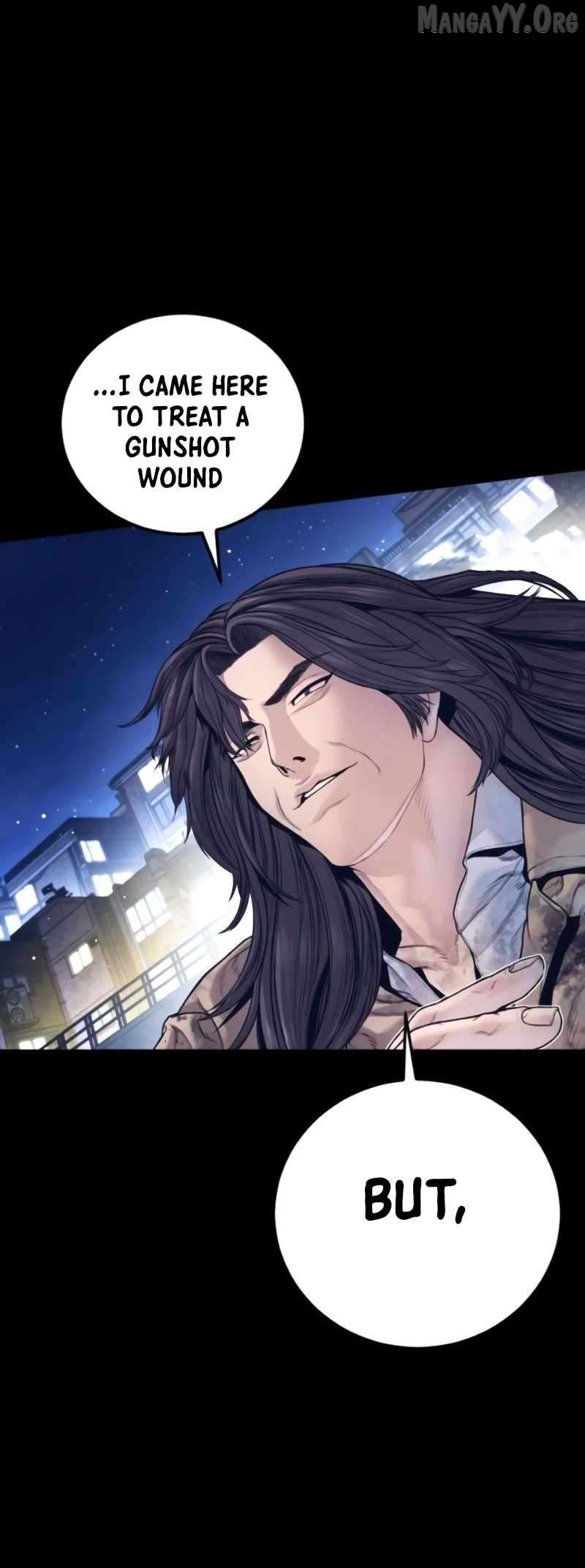 Manager Kim Chapter 225 - page 36