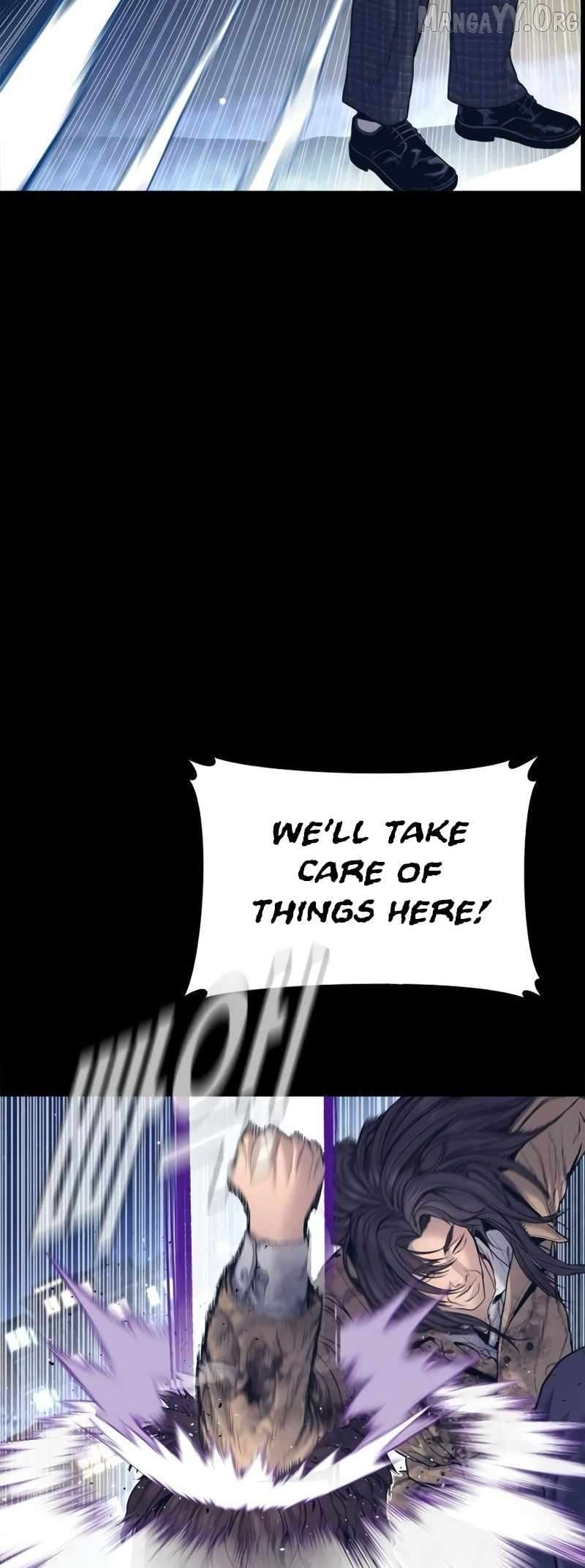 Manager Kim Chapter 225 - page 40