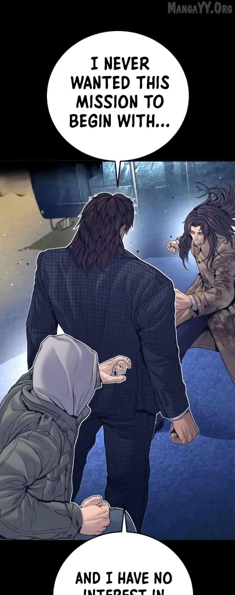 Manager Kim Chapter 225 - page 44