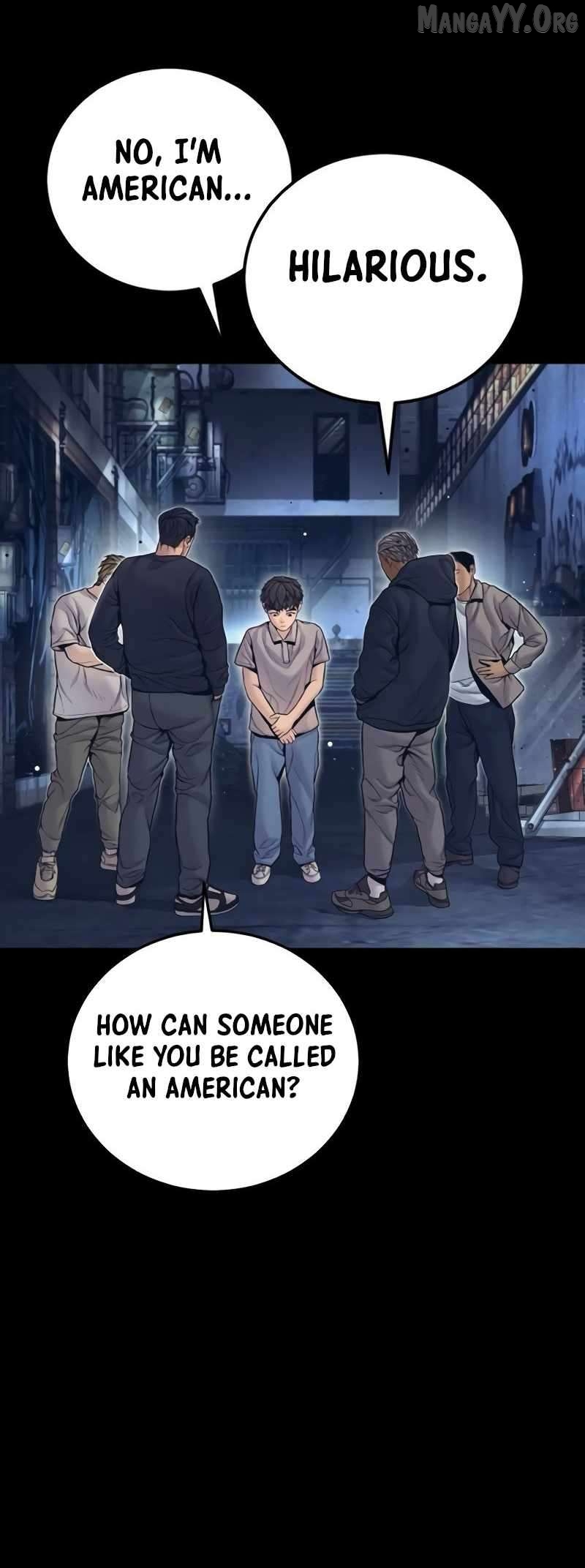 Manager Kim Chapter 225 - page 80