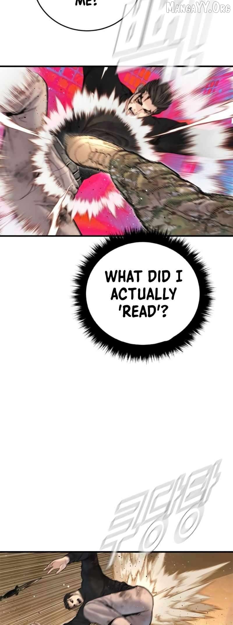 Manager Kim Chapter 225 - page 99