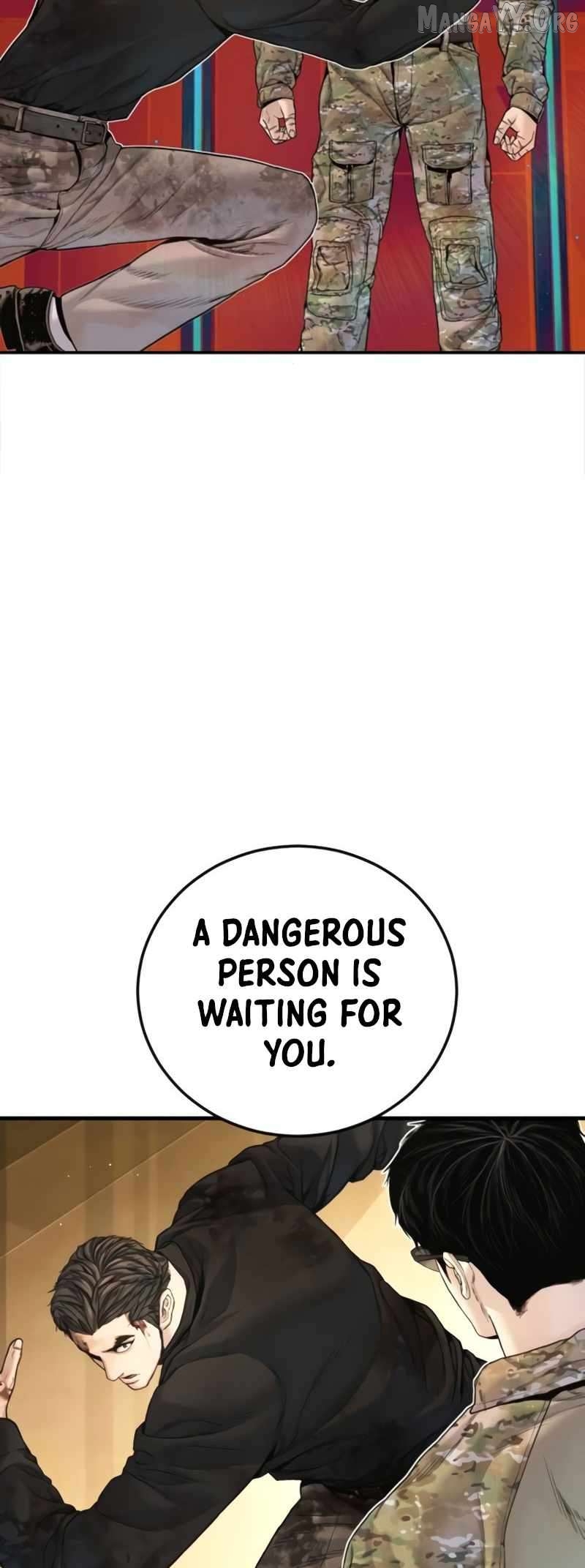 Manager Kim Chapter 226 - page 19