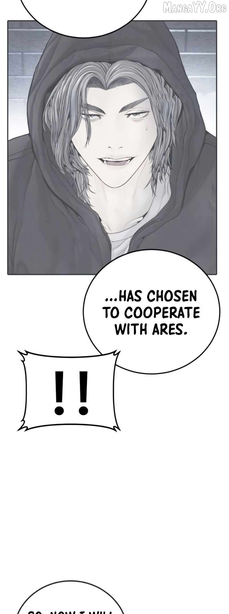 Manager Kim Chapter 226 - page 33