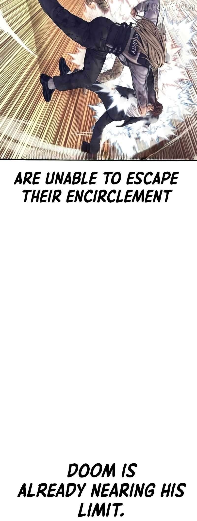 Manager Kim Chapter 226 - page 41
