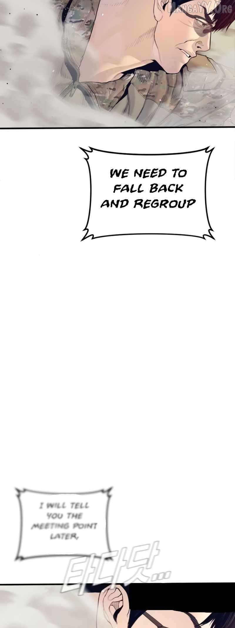Manager Kim Chapter 226 - page 46