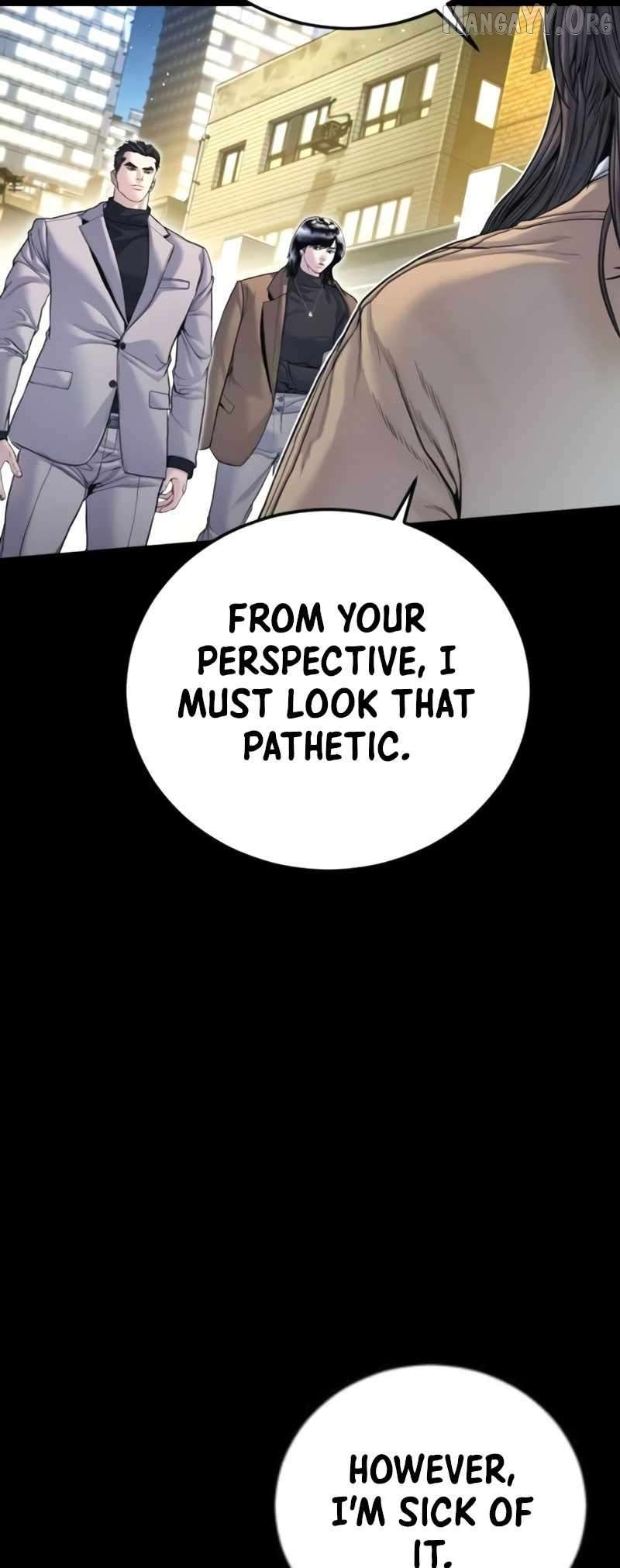 Manager Kim Chapter 226 - page 5