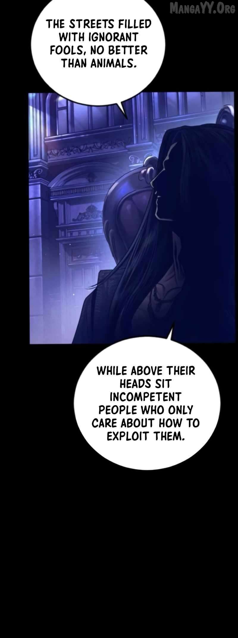 Manager Kim Chapter 226 - page 63