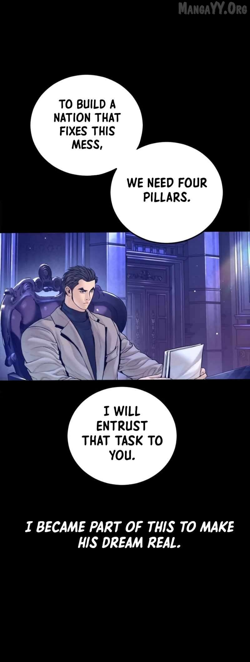 Manager Kim Chapter 226 - page 64