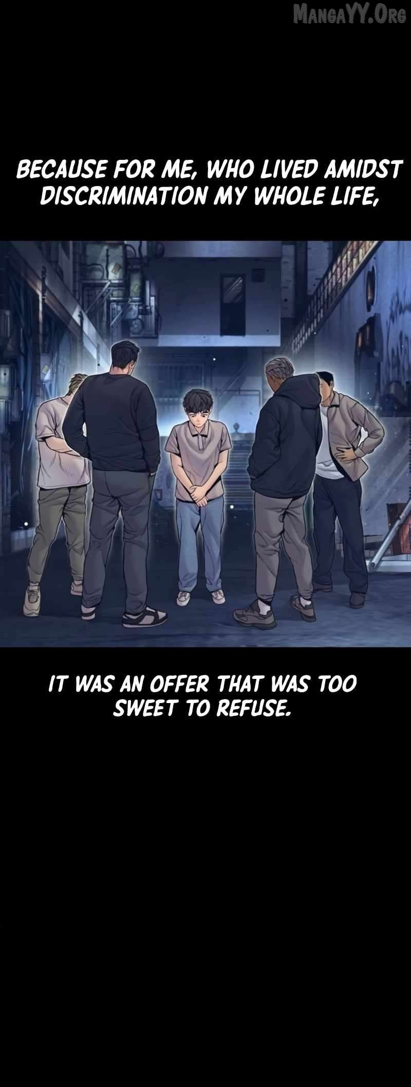 Manager Kim Chapter 226 - page 65