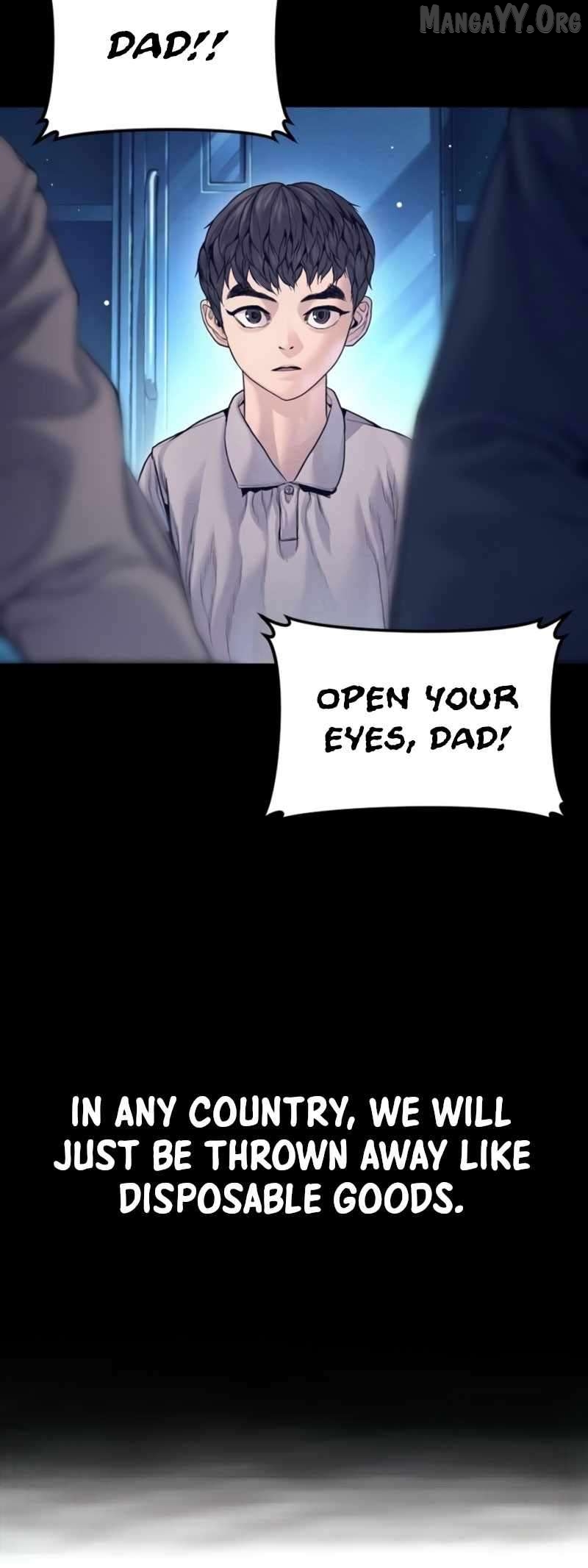 Manager Kim Chapter 226 - page 71