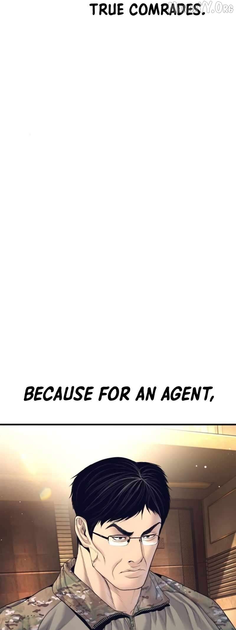Manager Kim Chapter 226 - page 74