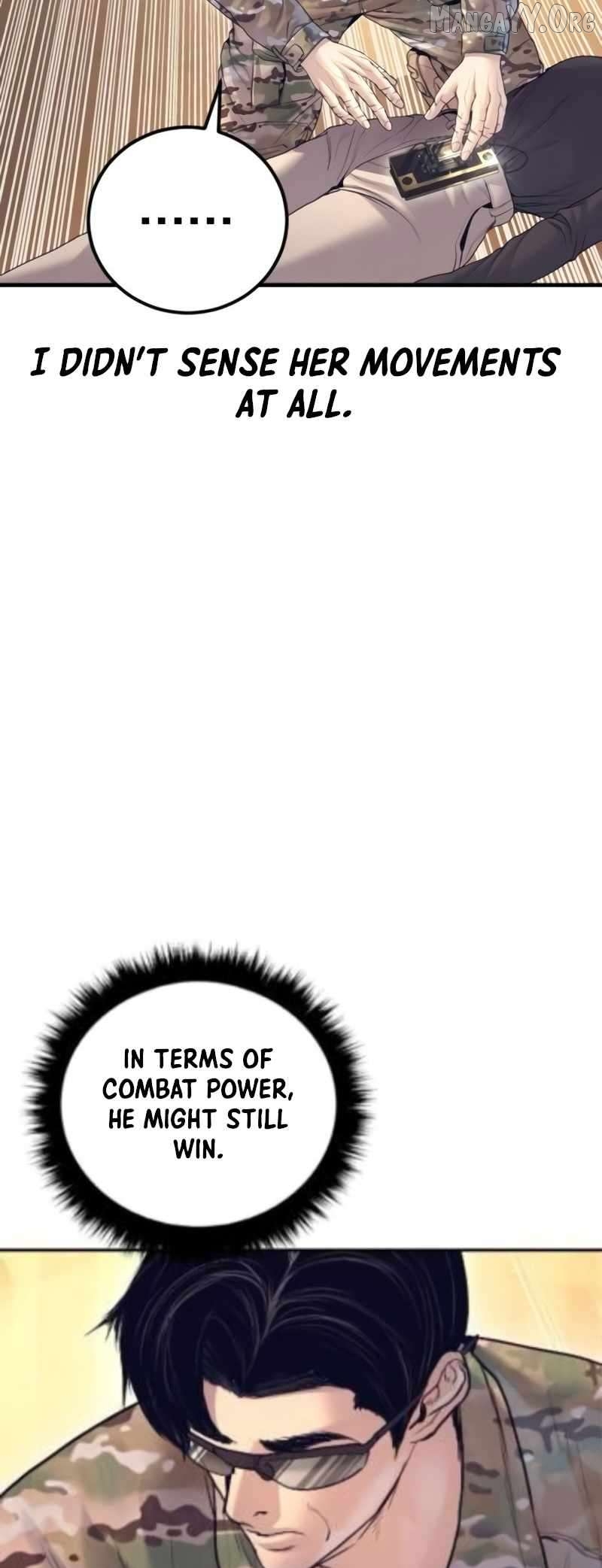 Manager Kim Chapter 226 - page 88