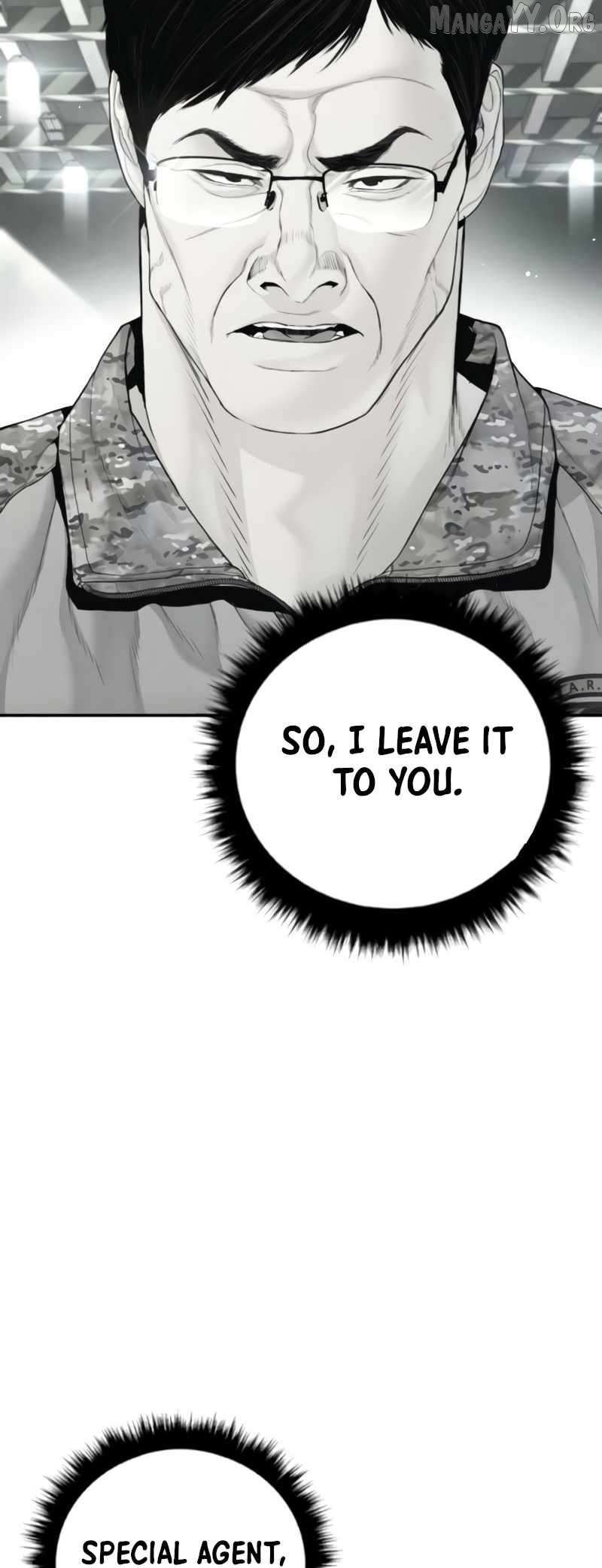 Manager Kim Chapter 226 - page 90