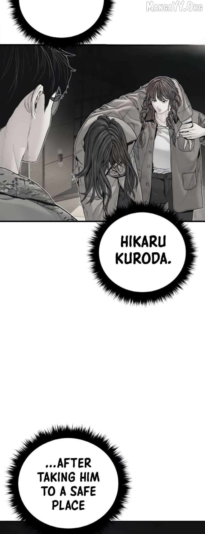 Manager Kim Chapter 226 - page 91