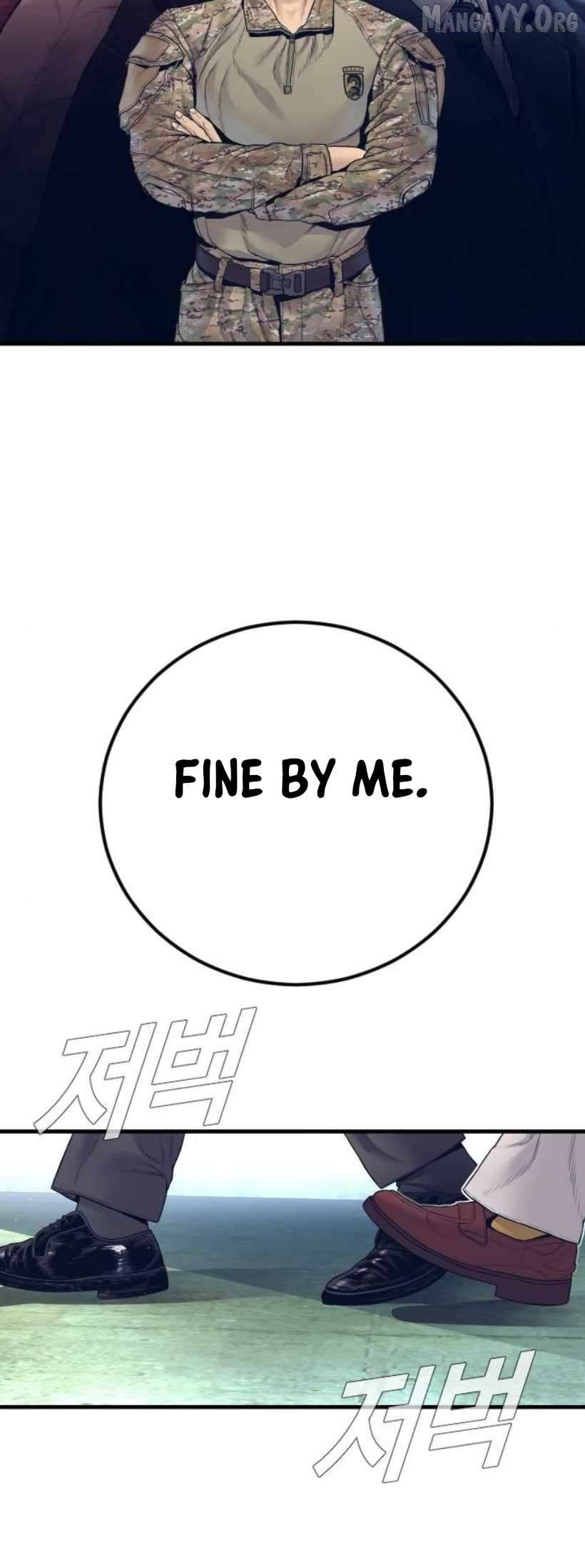 Manager Kim Chapter 227 - page 101