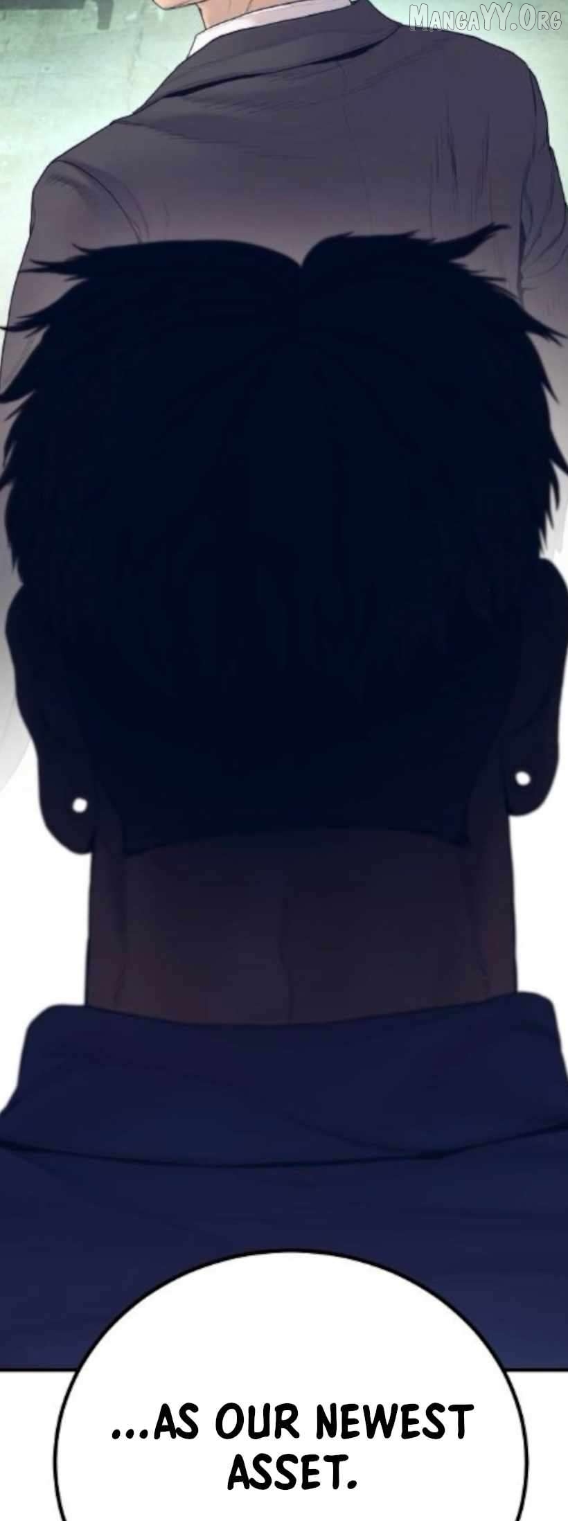 Manager Kim Chapter 227 - page 111