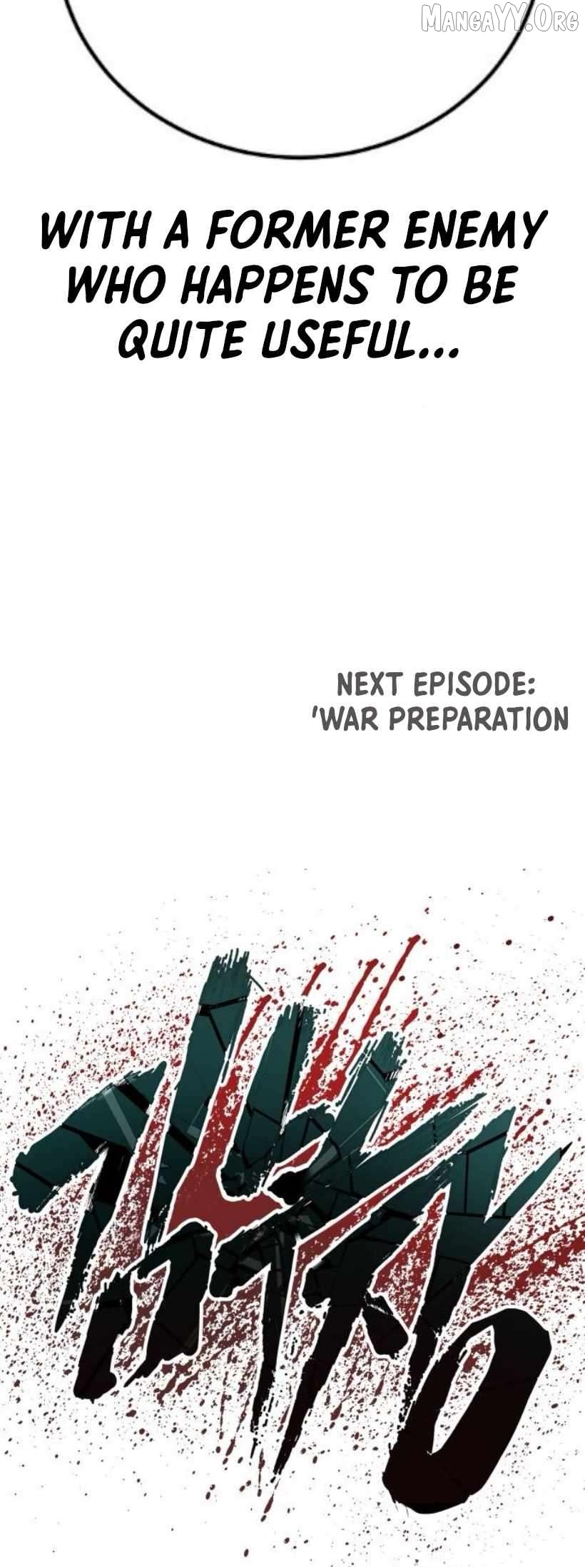 Manager Kim Chapter 227 - page 112