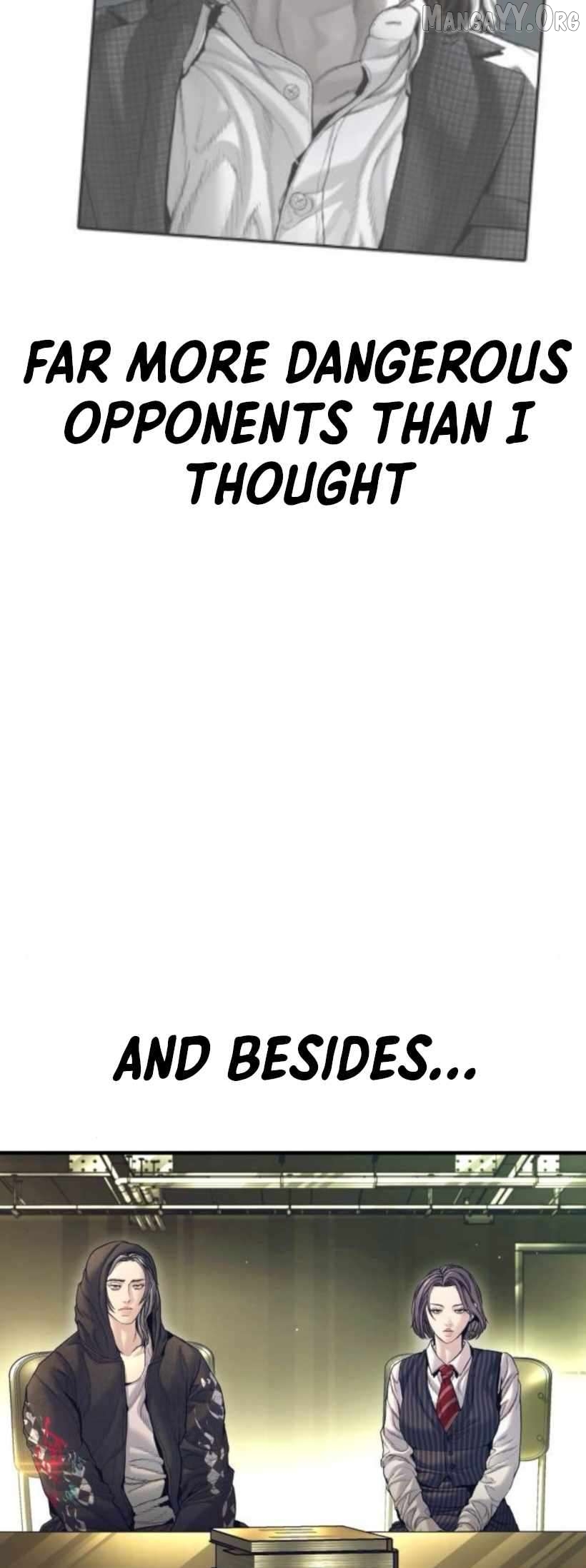Manager Kim Chapter 227 - page 13