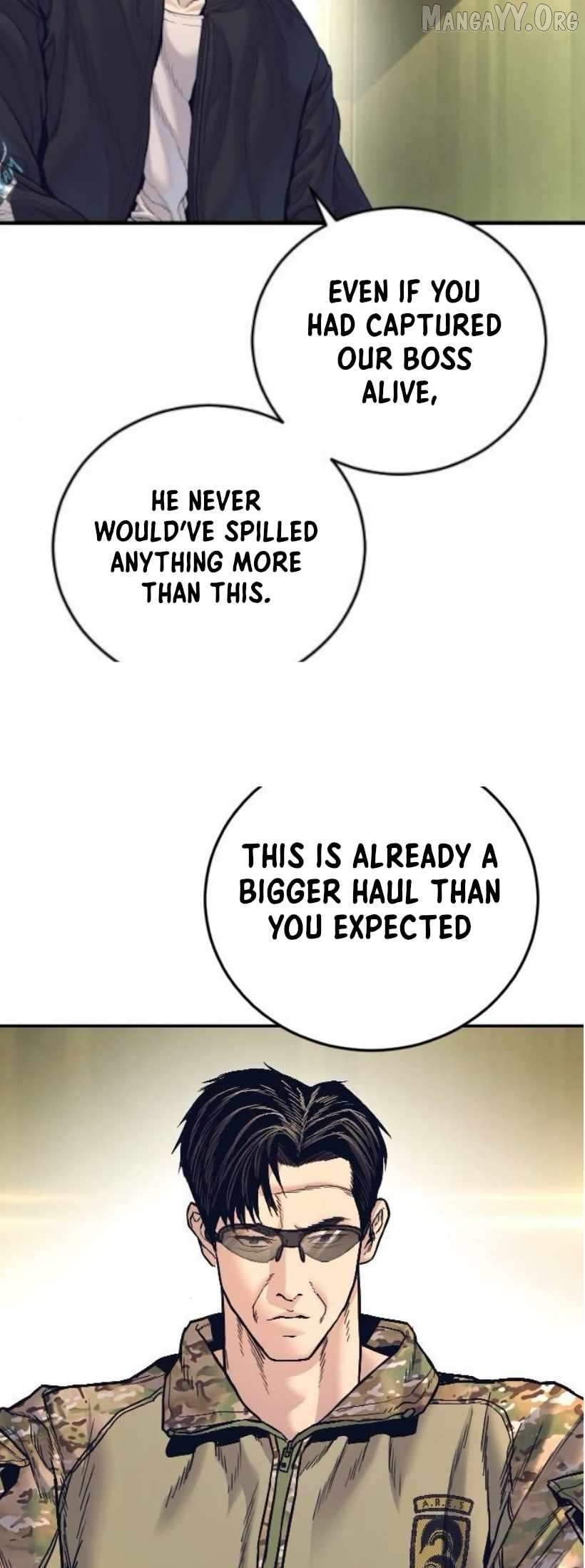 Manager Kim Chapter 227 - page 17