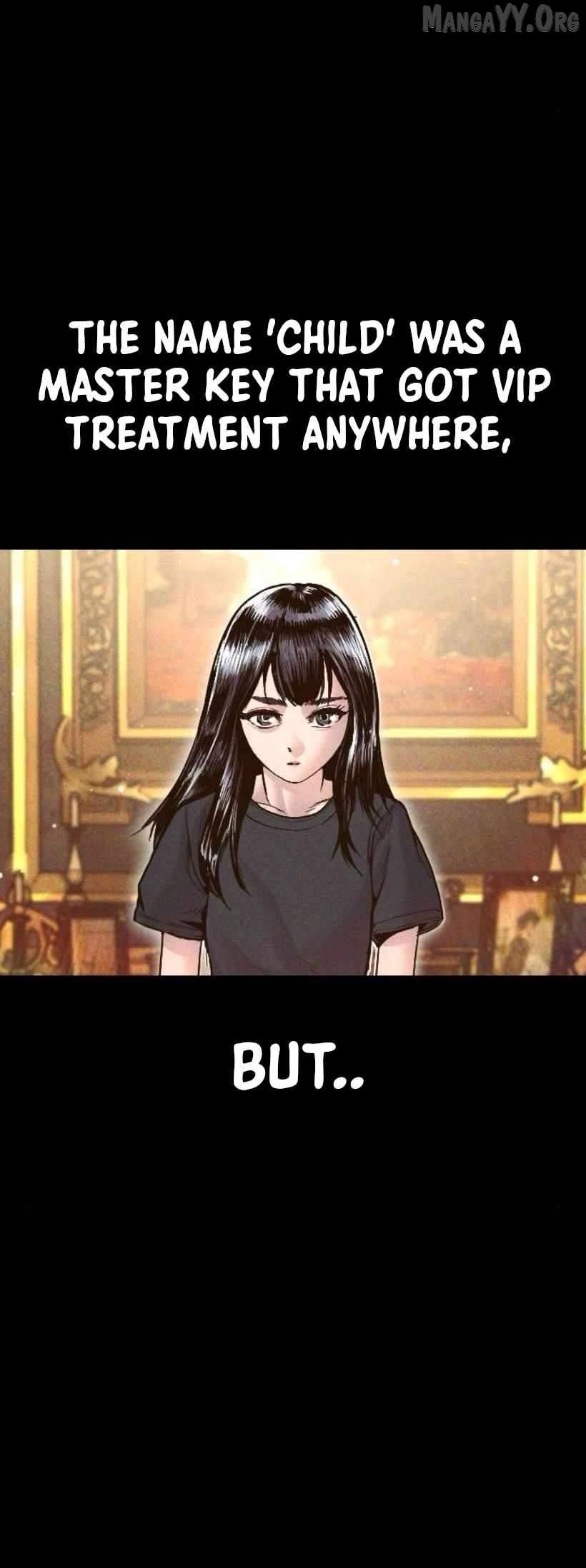 Manager Kim Chapter 227 - page 27