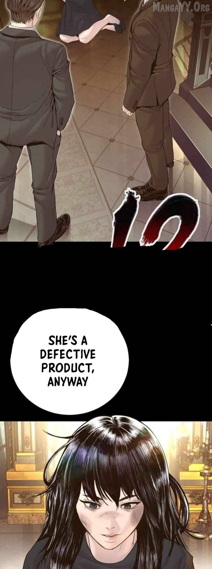 Manager Kim Chapter 227 - page 31