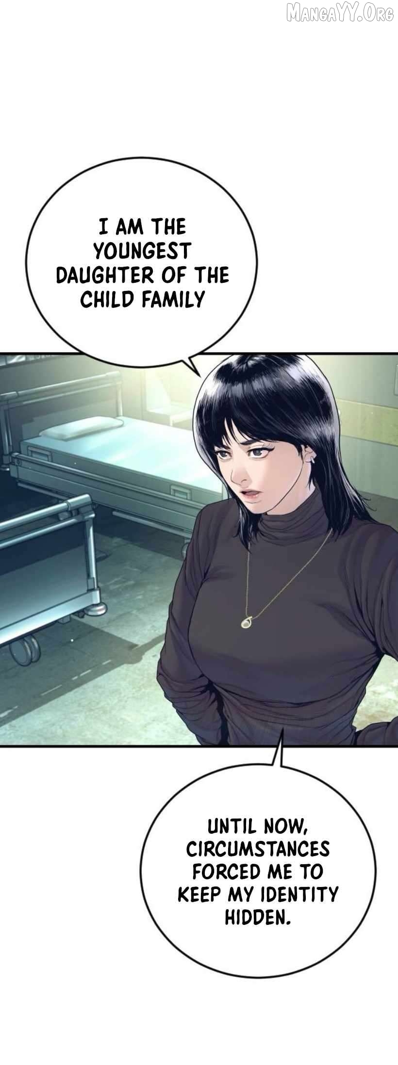 Manager Kim Chapter 227 - page 35