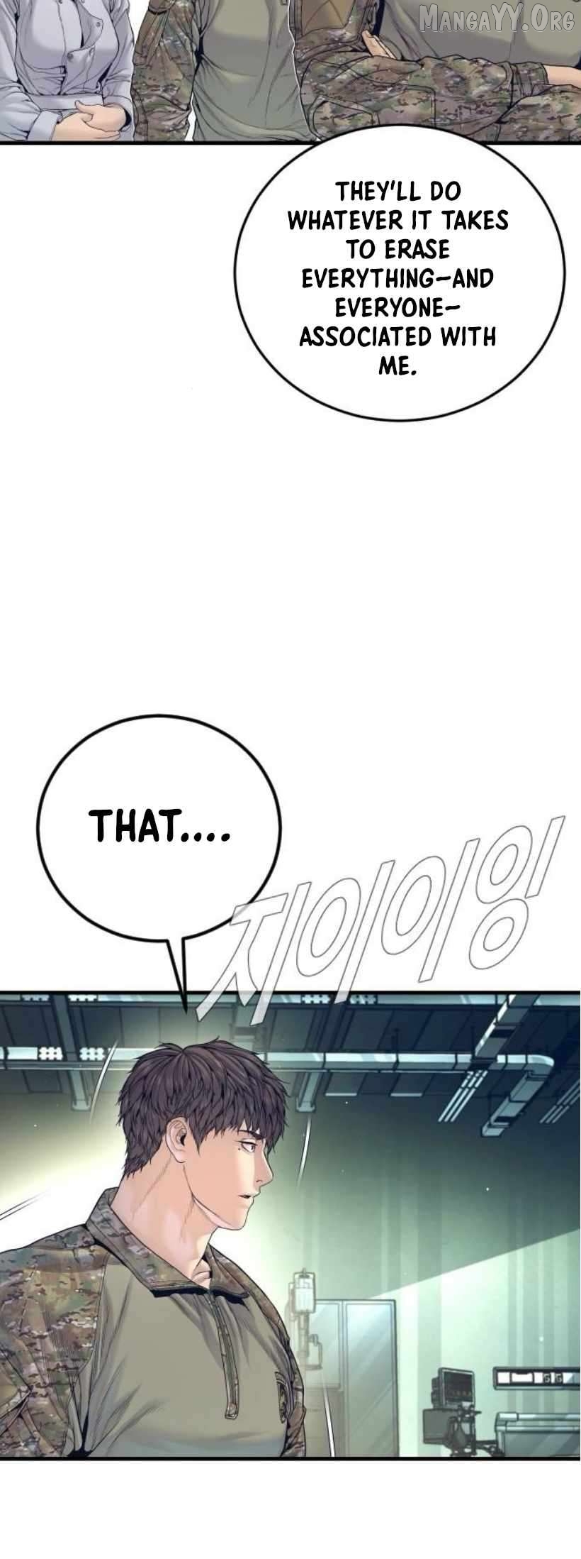 Manager Kim Chapter 227 - page 38