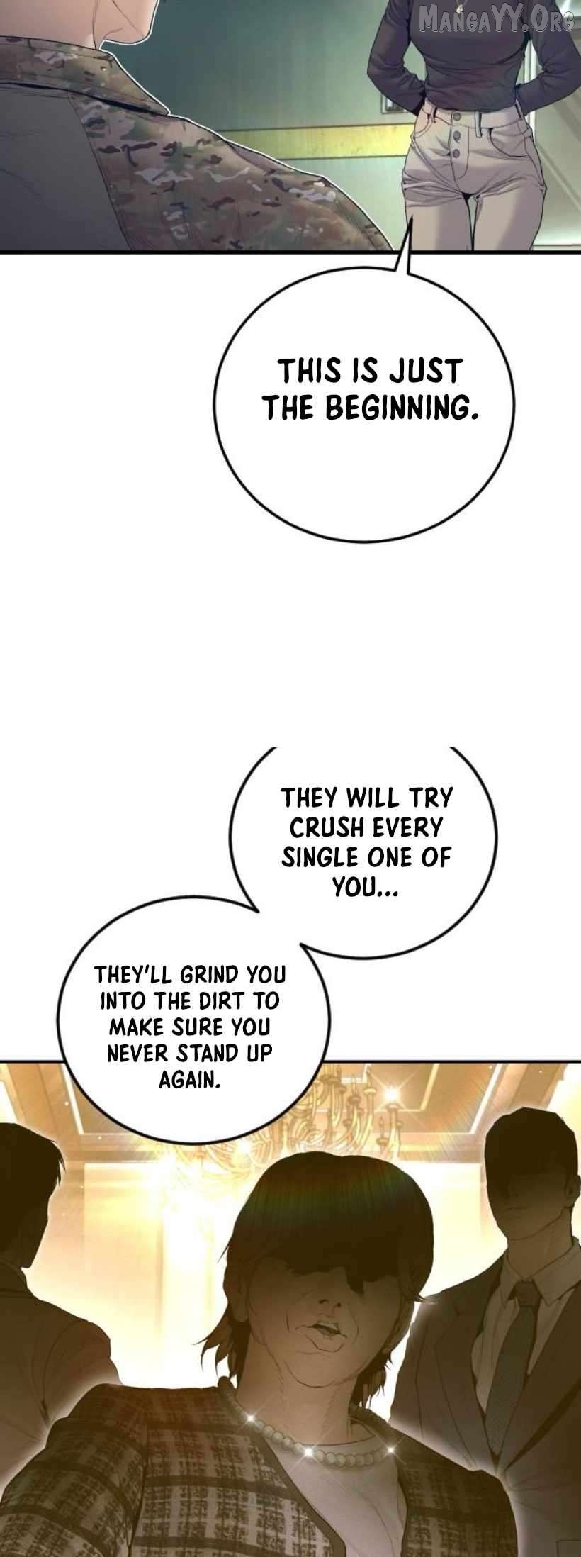 Manager Kim Chapter 227 - page 46