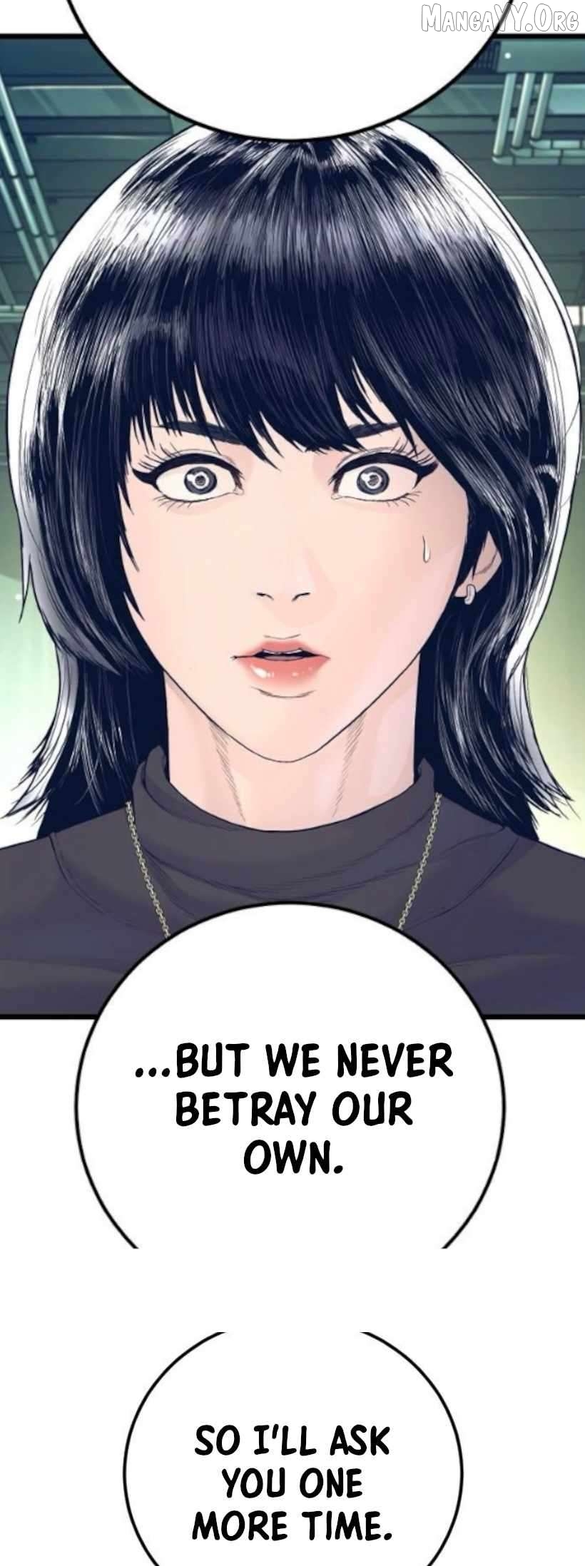 Manager Kim Chapter 227 - page 67