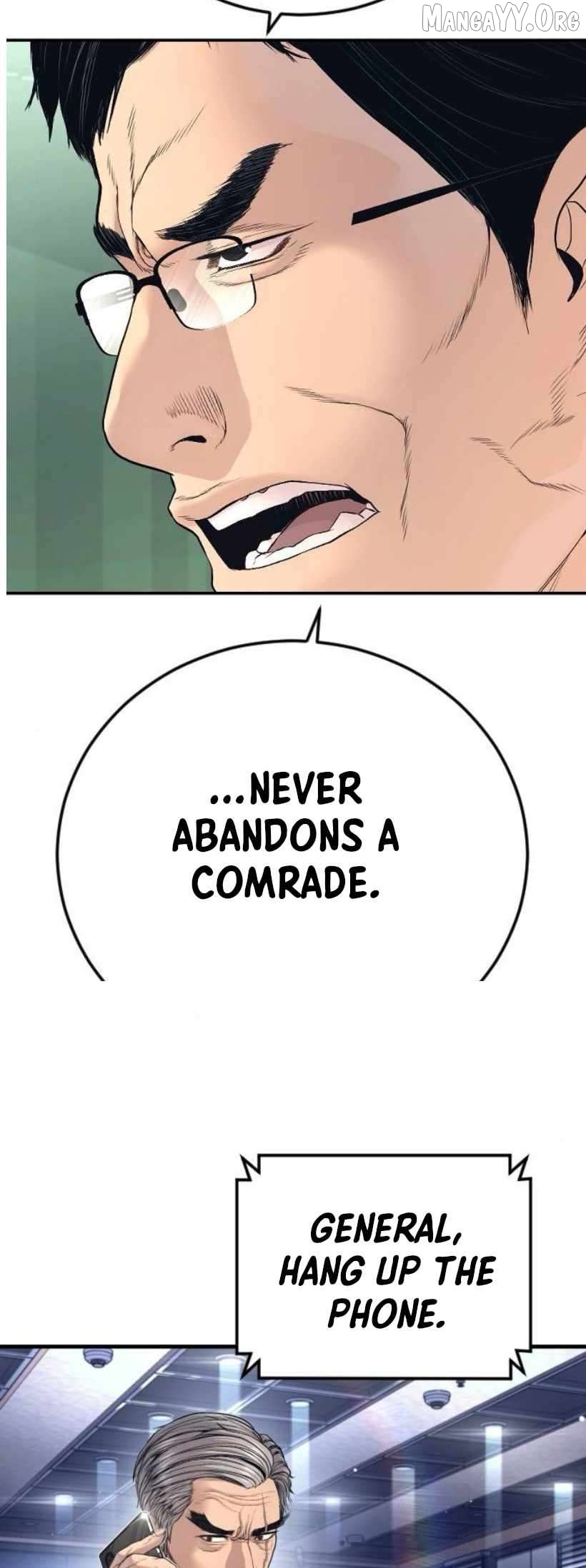 Manager Kim Chapter 227 - page 81