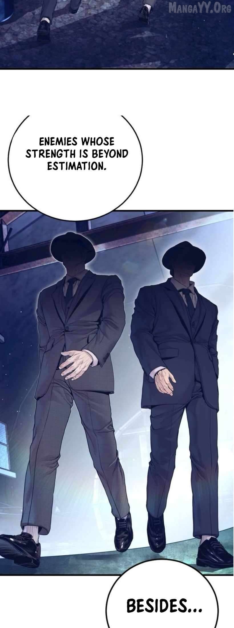 Manager Kim Chapter 227 - page 91