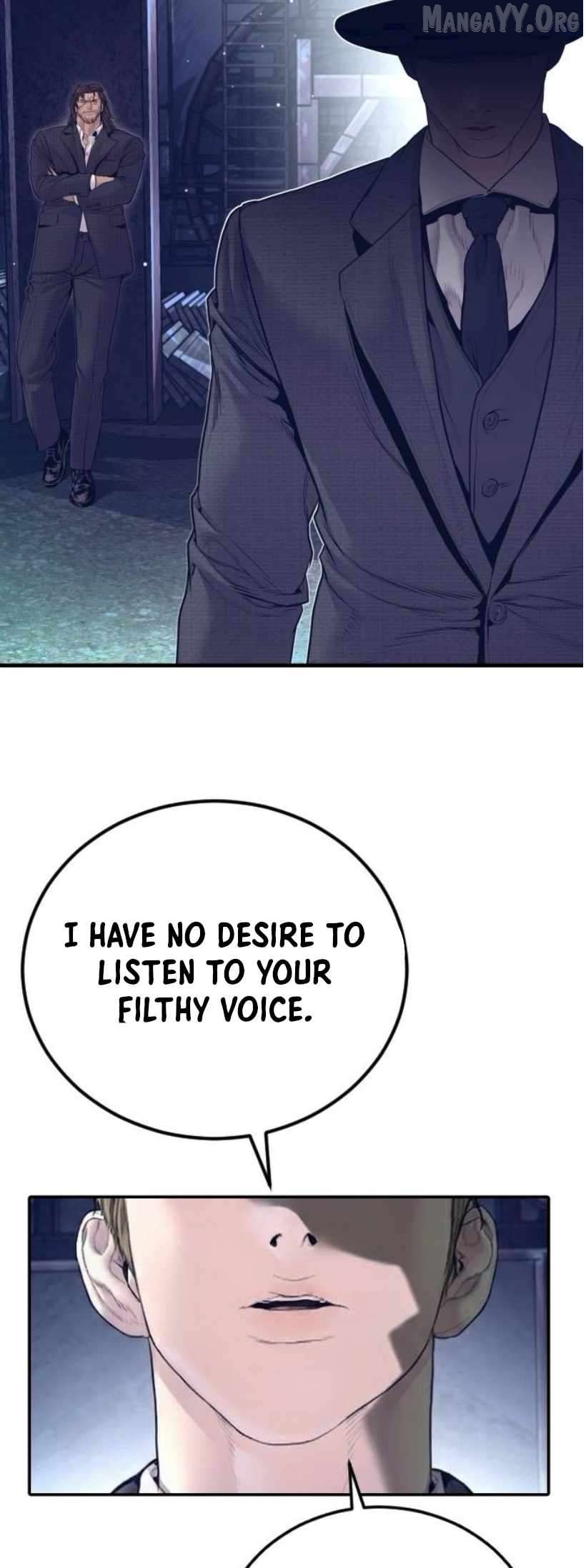 Manager Kim Chapter 227 - page 95