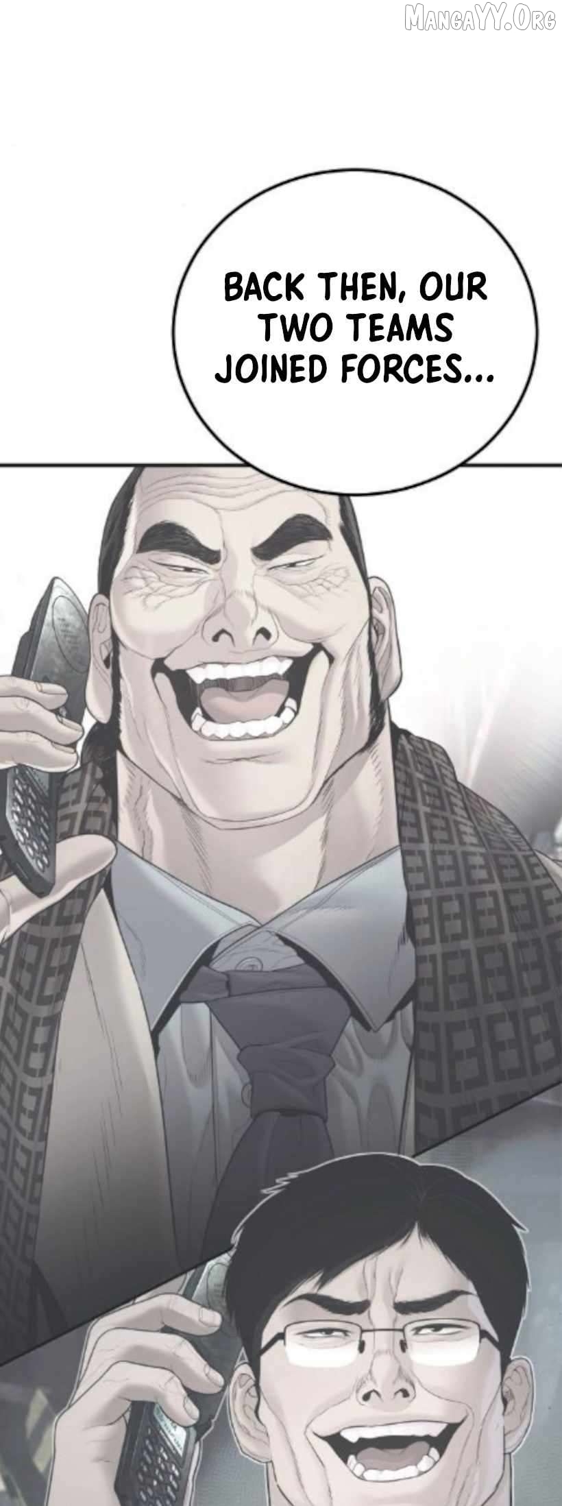 Manager Kim Chapter 227 - page 99