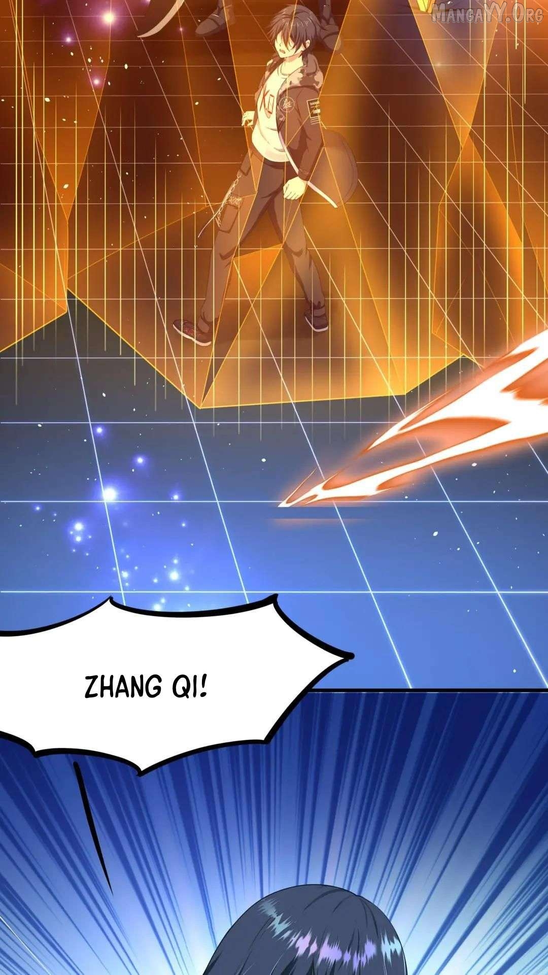 I Opened A Harem in Hell Chapter 59 - page 10