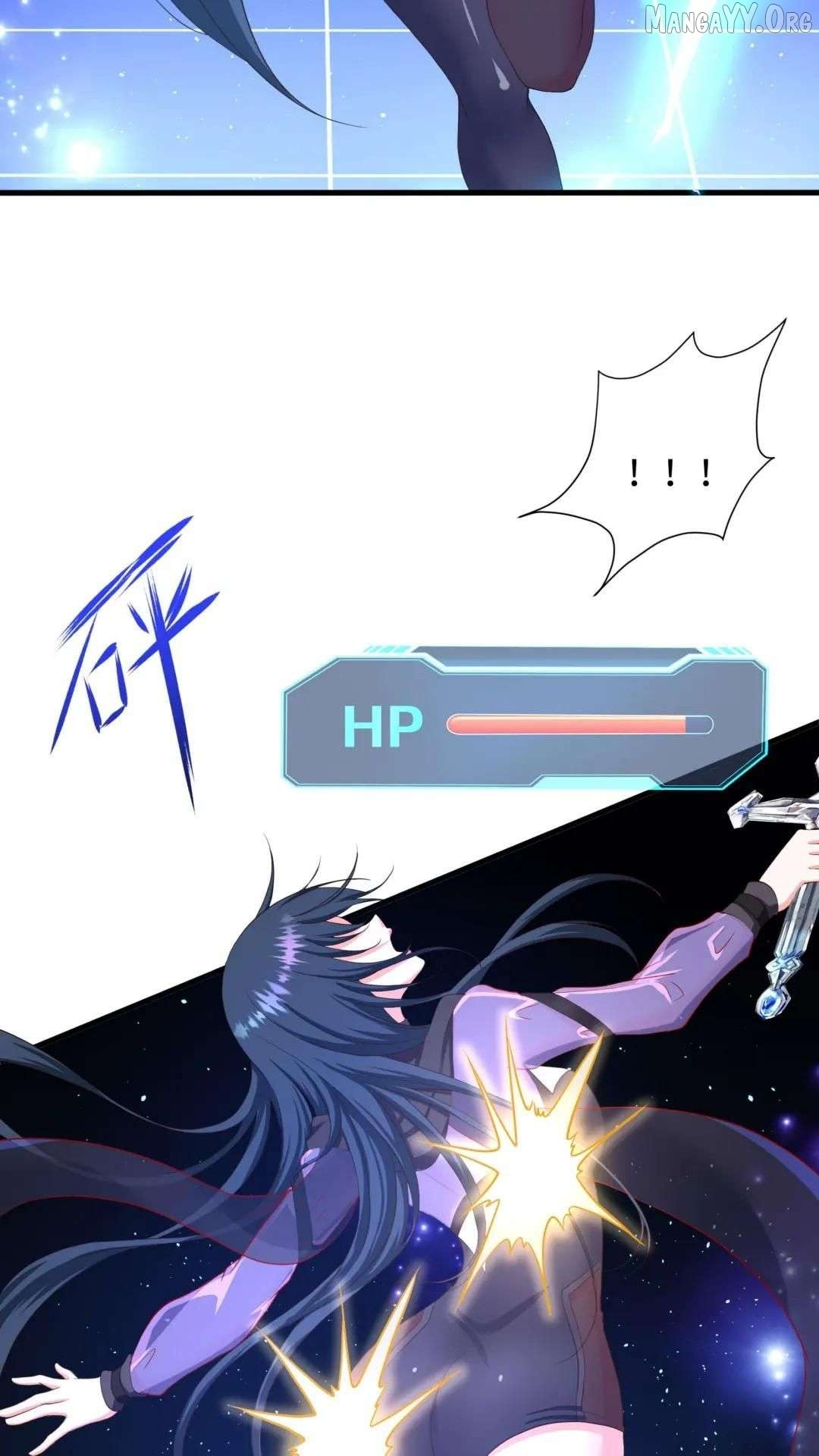 I Opened A Harem in Hell Chapter 59 - page 14
