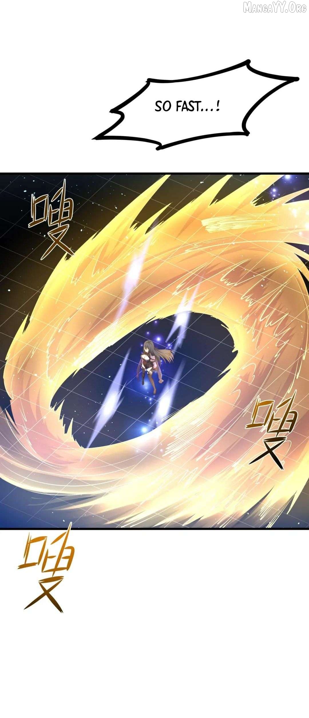 I Opened A Harem in Hell Chapter 59 - page 25