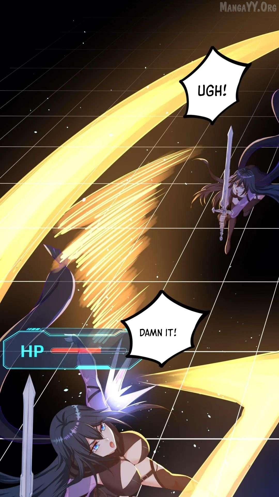 I Opened A Harem in Hell Chapter 59 - page 26