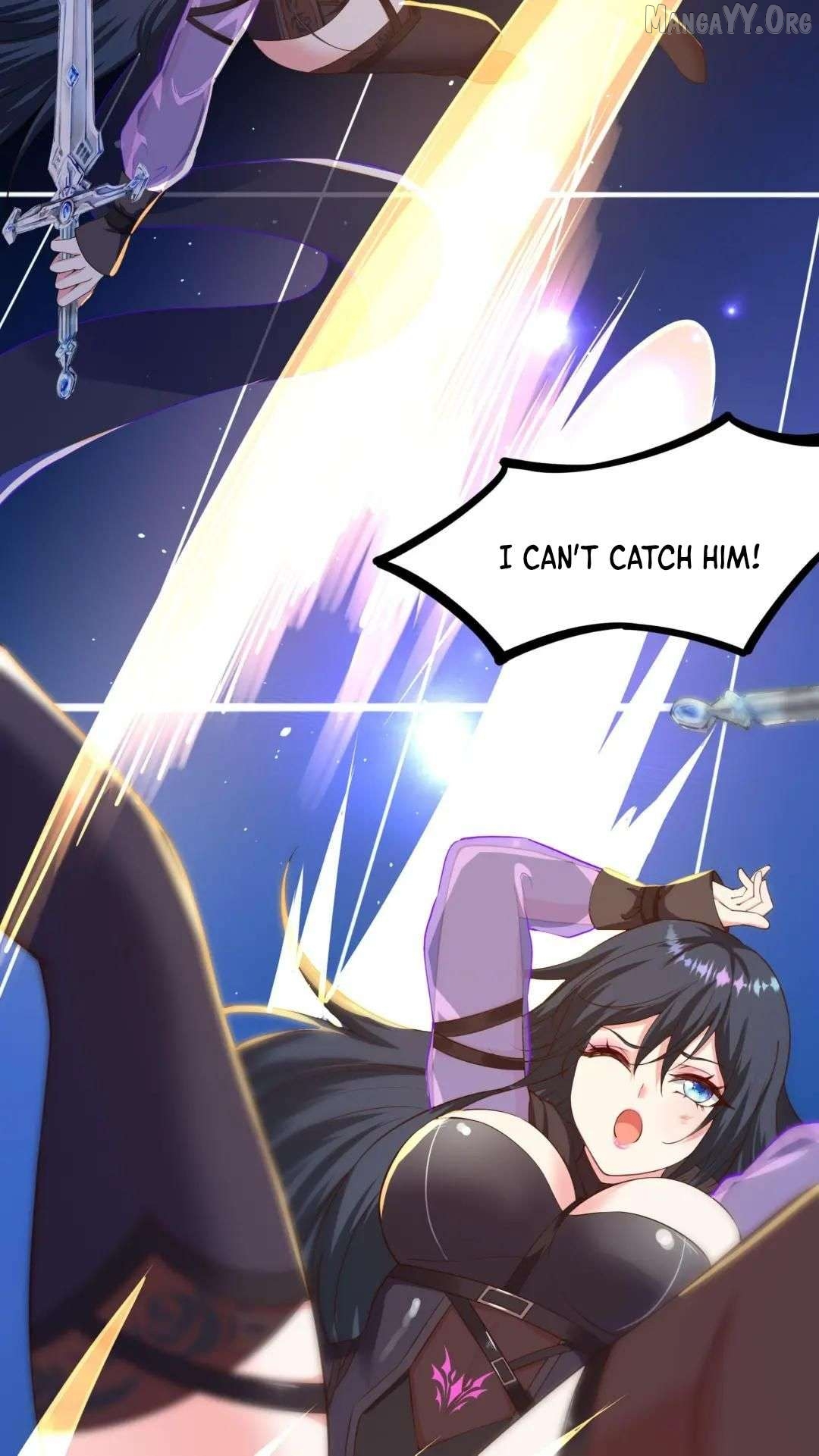I Opened A Harem in Hell Chapter 59 - page 27