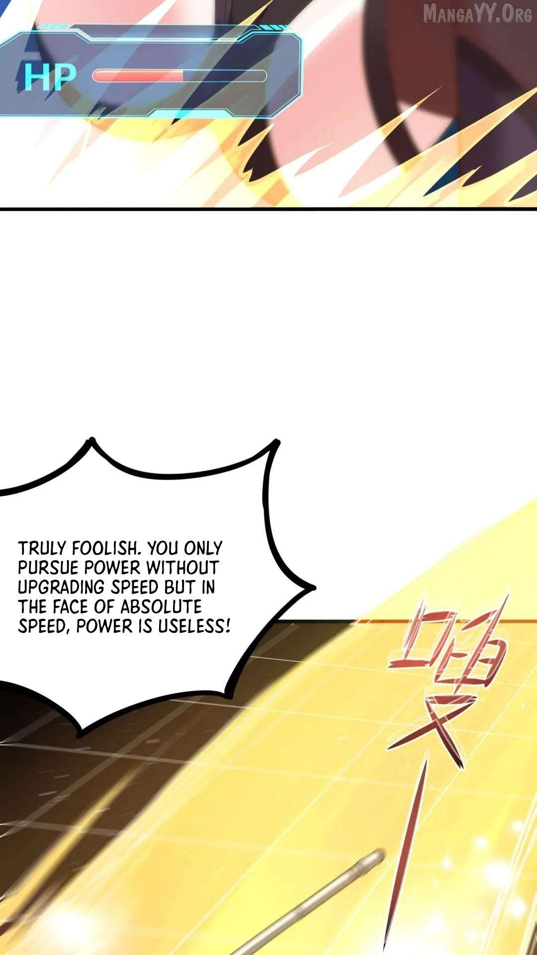 I Opened A Harem in Hell Chapter 59 - page 28
