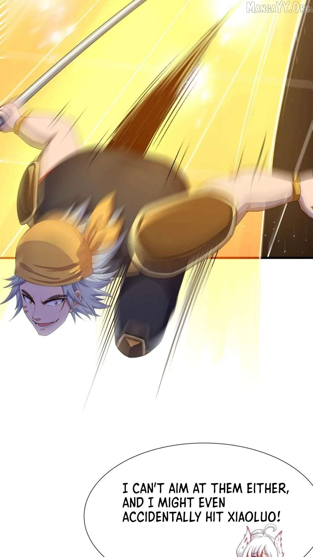 I Opened A Harem in Hell Chapter 59 - page 29